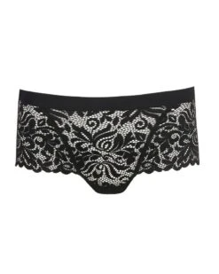 Shorty Marie Jo Elis (Noir) -Magasin De Lingerie De Mode shorty marie jo elis noir 3