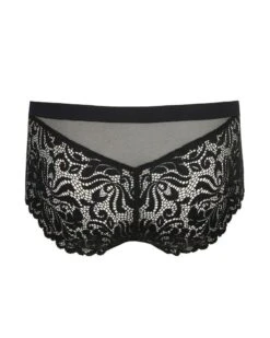 Shorty Marie Jo Elis (Noir) -Magasin De Lingerie De Mode shorty marie jo elis noir 4