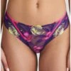 Shorty Marie Jo Georgia (Majestic Purple) -Magasin De Lingerie De Mode shorty marie jo georgia majestic purple