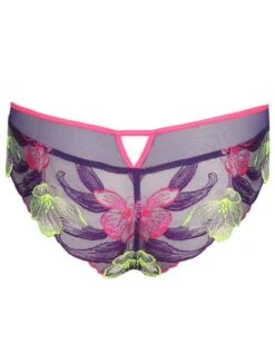 Shorty Marie Jo Georgia (Majestic Purple) -Magasin De Lingerie De Mode shorty marie jo georgia majestic purple 3