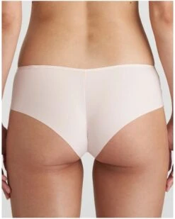 Shorty Marie Jo Leda (Glossy Pink) -Magasin De Lingerie De Mode shorty marie jo leda glossy pink 3