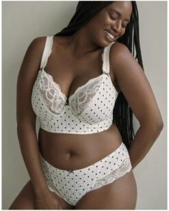 Shorty Prima Donna Madison (Coco Classic) -Magasin De Lingerie De Mode shorty prima donna madison coco classic 1