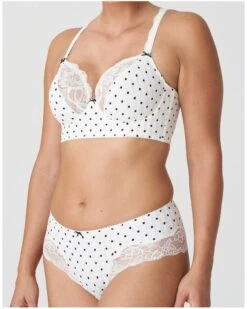 Shorty Prima Donna Madison (Coco Classic) -Magasin De Lingerie De Mode shorty prima donna madison coco classic 2