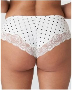 Shorty Prima Donna Madison (Coco Classic) -Magasin De Lingerie De Mode shorty prima donna madison coco classic 3