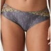 Shorty Prima Donna Sevas (Kitten Grey) -Magasin De Lingerie De Mode shorty prima donna sevas kitten grey