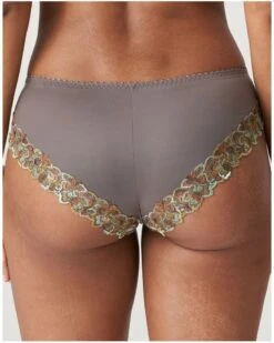 Shorty Prima Donna Sevas (Kitten Grey) -Magasin De Lingerie De Mode shorty prima donna sevas kitten grey 2