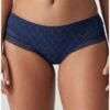 Shorty Prima Donna Twist Chryso (Sapphire Blue) -Magasin De Lingerie De Mode shorty prima donna twist chryso sapphire blue