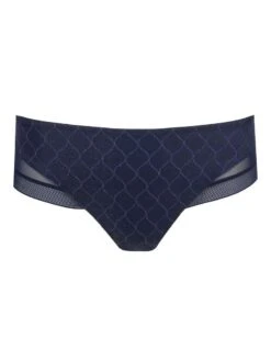 Shorty Prima Donna Twist Chryso (Sapphire Blue) -Magasin De Lingerie De Mode shorty prima donna twist chryso sapphire blue 2