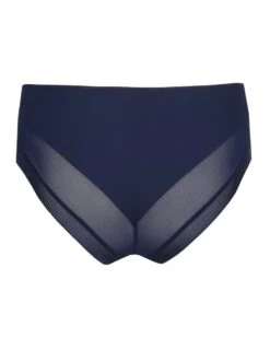 Shorty Prima Donna Twist Chryso (Sapphire Blue) -Magasin De Lingerie De Mode shorty prima donna twist chryso sapphire blue 3