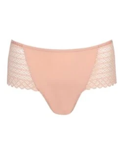 Shorty Prima Donna Twist East End (Powder Rose) -Magasin De Lingerie De Mode shorty prima donna twist east end powder rose 3