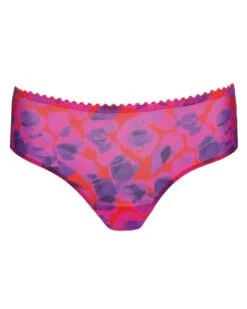 Shorty Prima Donna Twist Lenox Hill (Pomme D'Amour) -Magasin De Lingerie De Mode shorty prima donna twist lenox hill pomme d amour 4