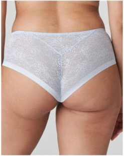 Shorty Prima Donna Twist Lumino (Pale Blue) 8 Shorty Prima Donna Twist Lumino (Pale Blue) -Magasin De Lingerie De Mode shorty prima donna twist lumino pale blue 2