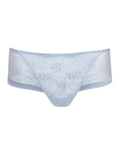 Shorty Prima Donna Twist Lumino (Pale Blue) 9 Shorty Prima Donna Twist Lumino (Pale Blue) -Magasin De Lingerie De Mode shorty prima donna twist lumino pale blue 3