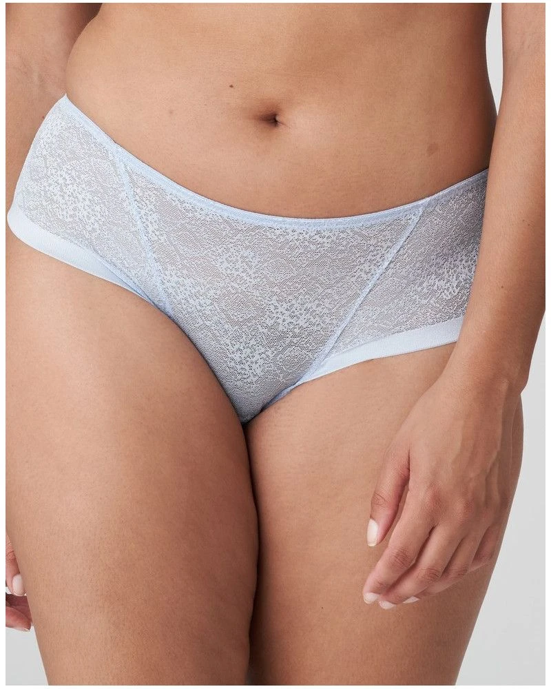 Shorty Prima Donna Twist Lumino (Pale Blue) 3 Shorty Prima Donna Twist Lumino (Pale Blue)