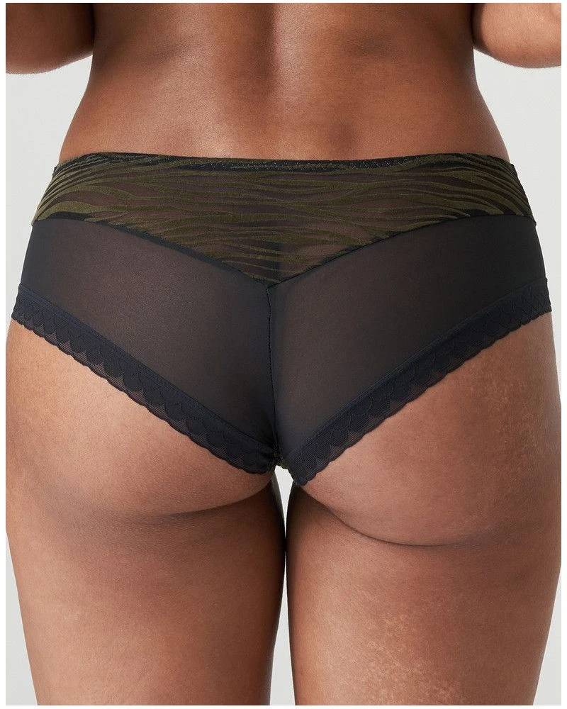 Shorty Prima Donna Twist Verlet (Dark Woods) 4 Shorty Prima Donna Twist Verlet (Dark Woods) – Image 2