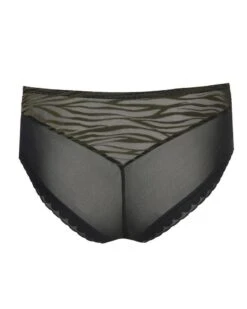 Shorty Prima Donna Twist Verlet (Dark Woods) 9 Shorty Prima Donna Twist Verlet (Dark Woods) -Magasin De Lingerie De Mode shorty prima donna twist verlet dark woods 3