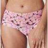 Shorty Prima Donna Twist Via Alegre (Peony Pink) -Magasin De Lingerie De Mode shorty prima donna twist via alegre peony pink