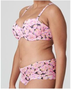 Shorty Prima Donna Twist Via Alegre (Peony Pink) 8 Shorty Prima Donna Twist Via Alegre (Peony Pink) -Magasin De Lingerie De Mode shorty prima donna twist via alegre peony pink 2