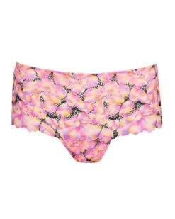 Shorty Prima Donna Twist Via Alegre (Peony Pink) 9 Shorty Prima Donna Twist Via Alegre (Peony Pink) -Magasin De Lingerie De Mode shorty prima donna twist via alegre peony pink 3