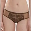 Simone Perele Shorty Simone Pérèle Amazone (Vert Nomade) 2 Simone Perele Shorty Simone Pérèle Amazone (Vert Nomade) -Magasin De Lingerie De Mode shorty simone perele amazone vert nomade