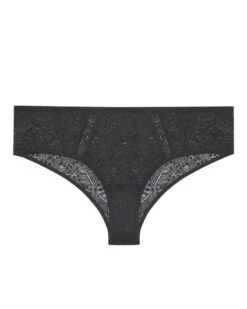 Simone Perele Shorty Simone Pérèle Comète (Noir) -Magasin De Lingerie De Mode shorty simone perele comete noir 2