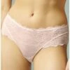 Simone Perele Shorty Simone Pérèle Rêve (Rose Sakura) -Magasin De Lingerie De Mode shorty simone perele reve rose sakura
