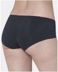 Shorty Triumph Essential Minimizer (Noir) 6 Shorty Triumph Essential Minimizer (Noir) -Magasin De Lingerie De Mode shorty triumph essential minimizer noir 1