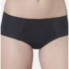 Shorty Triumph Essential Minimizer (Noir) -Magasin De Lingerie De Mode shorty triumph essential minimizer noir
