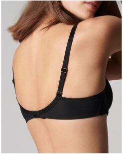 Simone Perele Simone Pérèle Soutien-gorge Moulé 3D Andora (Noir) -Magasin De Lingerie De Mode simone perele soutien gorge moule 3d andora noir 1