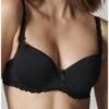 Simone Perele Simone Pérèle Soutien-gorge Moulé 3D Andora (Noir) -Magasin De Lingerie De Mode simone perele soutien gorge moule 3d andora noir