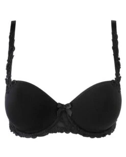 Simone Perele Simone Pérèle Soutien-gorge Moulé 3D Andora (Noir) -Magasin De Lingerie De Mode simone perele soutien gorge moule 3d andora noir 2