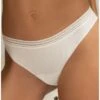 Slip Antigel Daily Paillette (Nacre Paillette) -Magasin De Lingerie De Mode slip antigel daily paillette nacre paillette