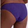 Slip Brésilien Aubade Illusion Fauve (Ultraviolet) -Magasin De Lingerie De Mode slip bresilien aubade illusion fauve ultraviolet