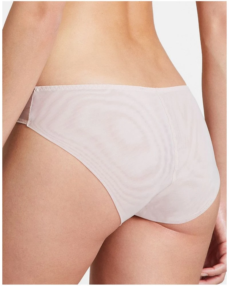 Slip Brésilien Aubade Softessence (Skin) 4 Slip Brésilien Aubade Softessence (Skin) – Image 2