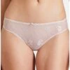 Slip Brésilien Aubade Softessence (Skin) -Magasin De Lingerie De Mode slip bresilien aubade softessence skin
