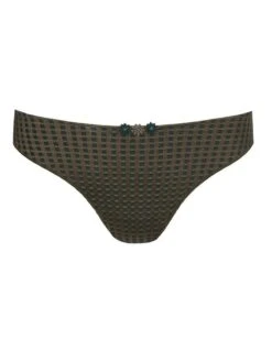 Slip Brésilien Marie Jo Avero (Tiny Jade) 7 Slip Brésilien Marie Jo Avero (Tiny Jade) -Magasin De Lingerie De Mode slip bresilien marie jo avero tiny jade 2