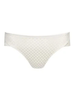 Slip Brésilien Marie Jo Channing (Naturel) -Magasin De Lingerie De Mode slip bresilien marie jo channing naturel 3