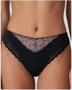 Slip Brésilien Marie Jo Coely (Smokey)