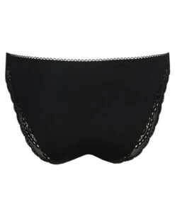 Slip Brésilien Marie Jo Coely (Smokey) -Magasin De Lingerie De Mode slip bresilien marie jo coely smokey 4