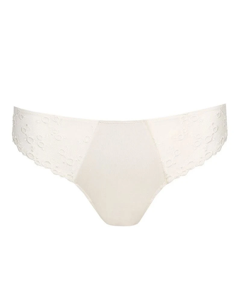 Slip Brésilien Marie Jo Nellie (Naturel) 8 Slip Brésilien Marie Jo Nellie (Naturel) – Image 6
