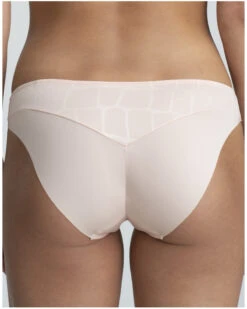 Slip Brésilien Marie Jo Yoshua (Silky Tan) -Magasin De Lingerie De Mode slip bresilien marie jo yoshua silky tan 2