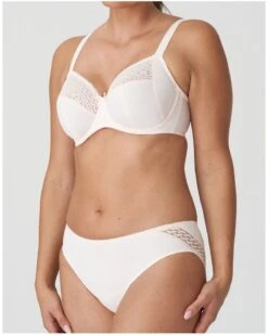 Slip Brésilien Prima Donna Montara (Crystal Pink) 8 Slip Brésilien Prima Donna Montara (Crystal Pink) -Magasin De Lingerie De Mode slip bresilien prima donna montara crystal pink 1