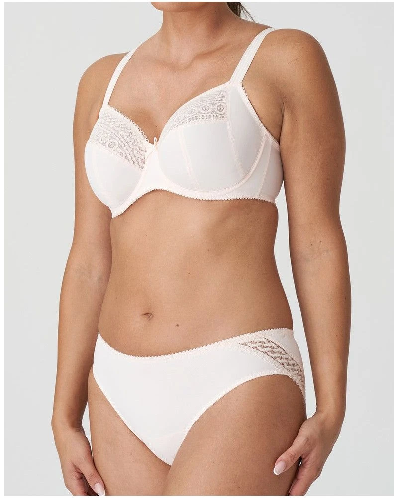 Slip Brésilien Prima Donna Montara (Crystal Pink) 4 Slip Brésilien Prima Donna Montara (Crystal Pink) – Image 2