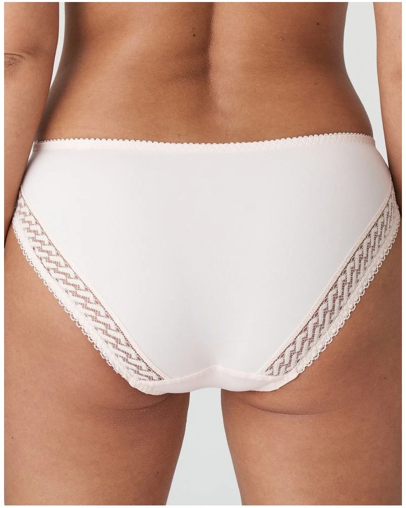 Slip Brésilien Prima Donna Montara (Crystal Pink) 5 Slip Brésilien Prima Donna Montara (Crystal Pink) – Image 3