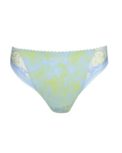Slip Brésilien Prima Donna Nuzha (Cloud) -Magasin De Lingerie De Mode slip bresilien prima donna nuzha cloud 4