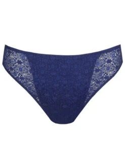 Slip Brésilien Prima Donna Twist Epirus (Royal) -Magasin De Lingerie De Mode slip bresilien prima donna twist epirus royal 4