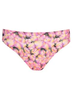 Slip Brésilien Prima Donna Twist Via Alegre (Peony Pink) 9 Slip Brésilien Prima Donna Twist Via Alegre (Peony Pink) -Magasin De Lingerie De Mode slip bresilien prima donna twist via alegre peony pink 3