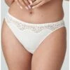 Slip Brésilien Prima Donna Zahran (Naturel) 2 Slip Brésilien Prima Donna Zahran (Naturel) -Magasin De Lingerie De Mode slip bresilien prima donna zahran naturel