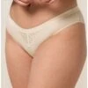 Slip Brésilien Triumph Aura Spotlight (Creamy Dream) 1 Slip Brésilien Triumph Aura Spotlight (Creamy Dream) -Magasin De Lingerie De Mode slip bresilien triumph aura spotlight creamy dream
