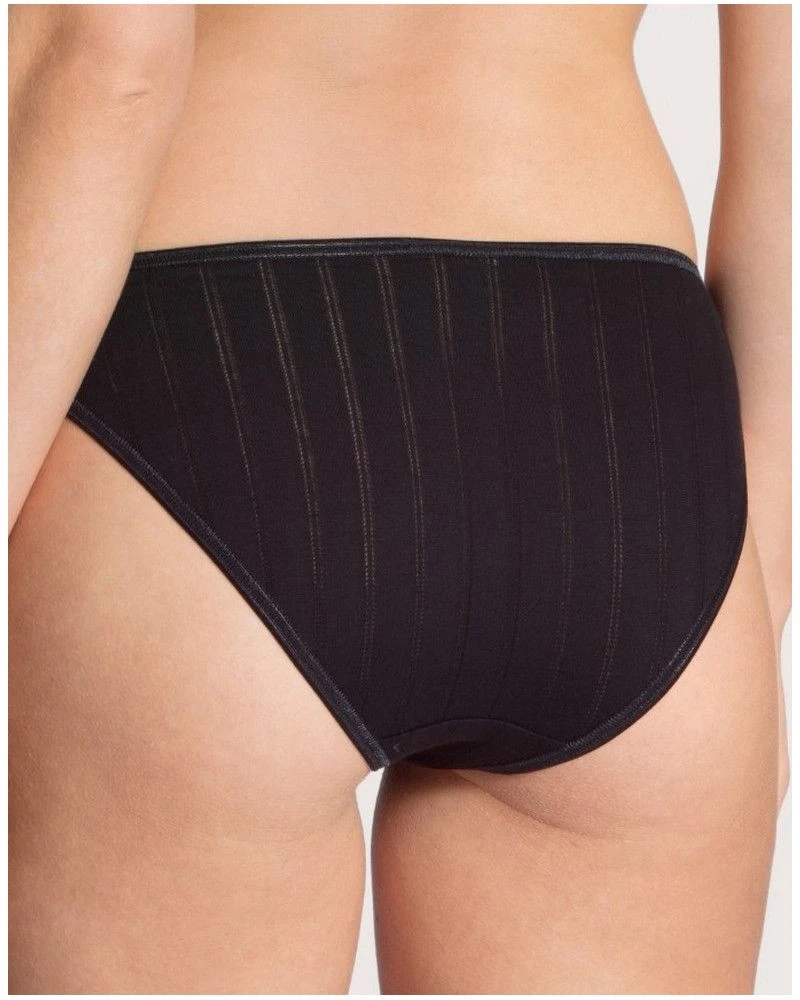 Slip Calida Etude Toujours (Noir) 4 Slip Calida Etude Toujours (Noir) – Image 2